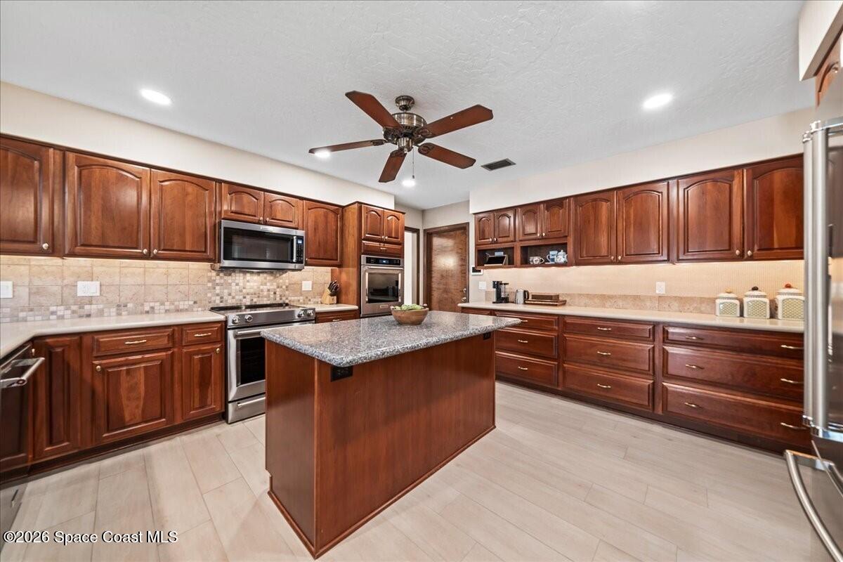 3071 Rio Palma North Indialantic, FL 32903 - Photo 11 of 49 011_Kitchen