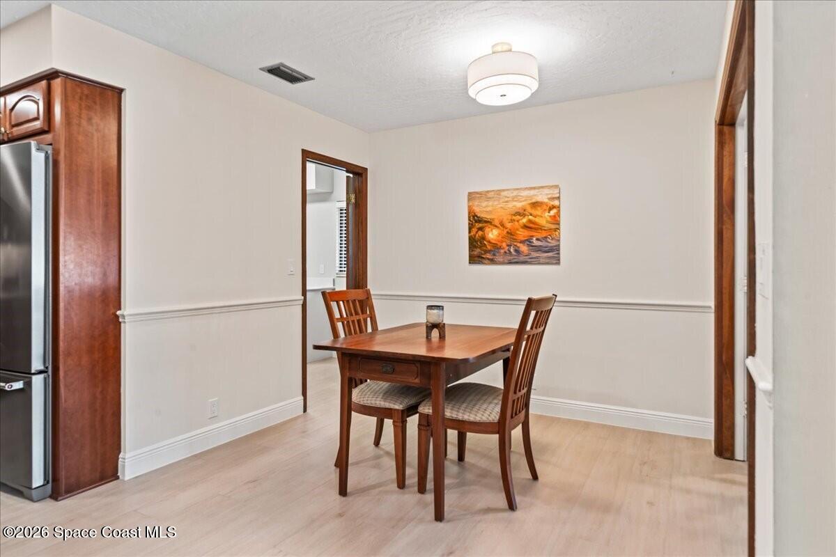 3071 Rio Palma North Indialantic, FL 32903 - Photo 13 of 49 013_Breakfast Nook