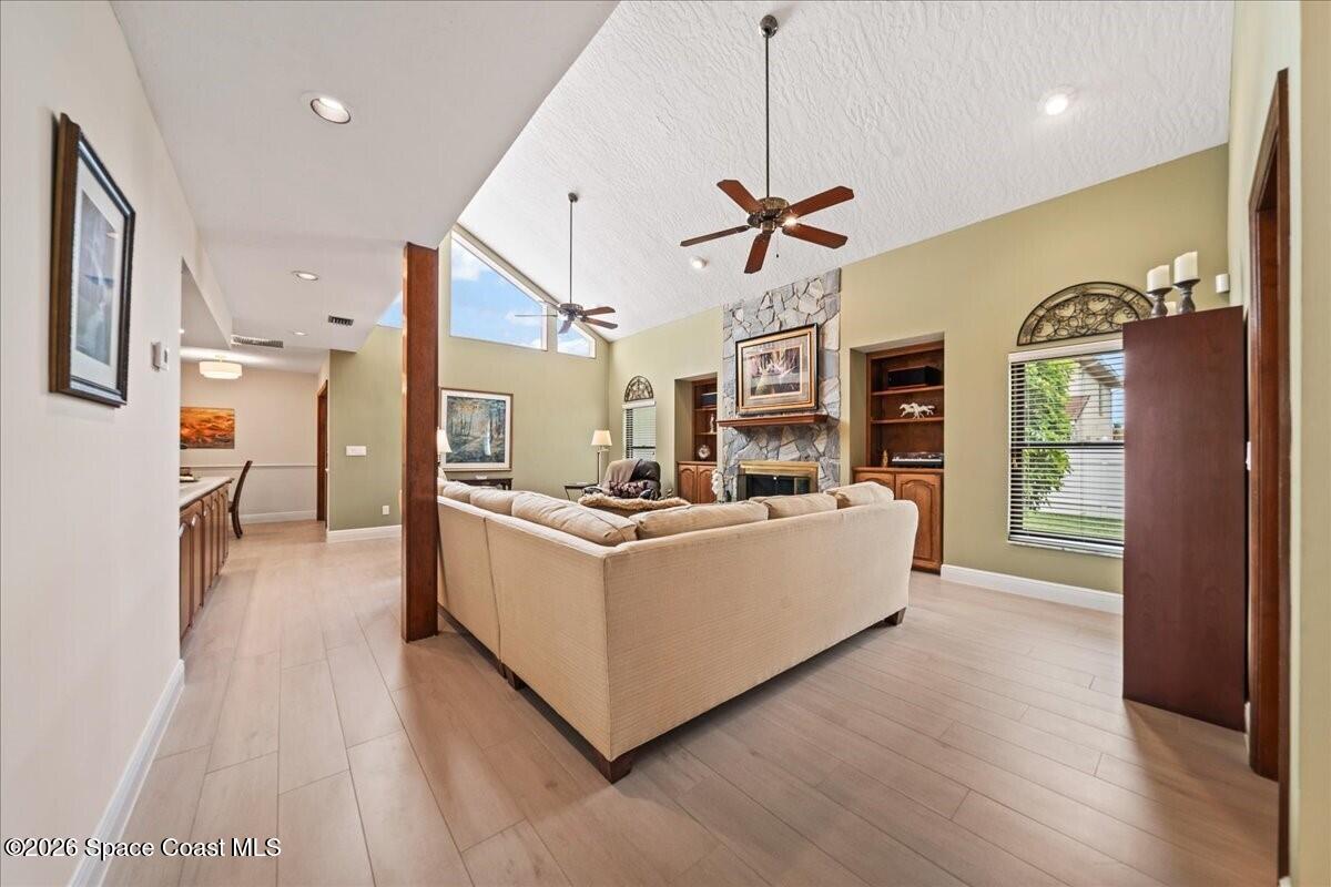 3071 Rio Palma North Indialantic, FL 32903 - Photo 14 of 49 014_Great Room