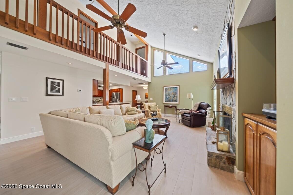 3071 Rio Palma North Indialantic, FL 32903 - Photo 15 of 49 015_Great Room
