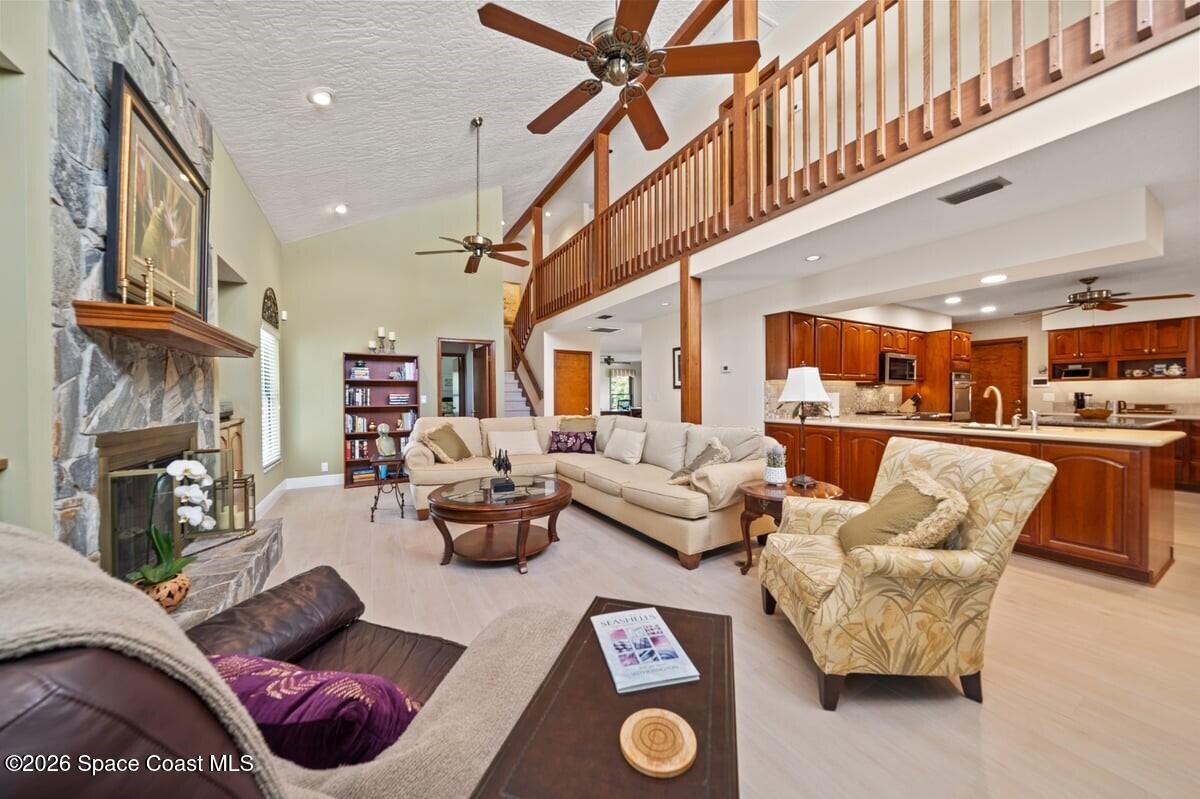 3071 Rio Palma North Indialantic, FL 32903 - Photo 16 of 49 016_Great Room