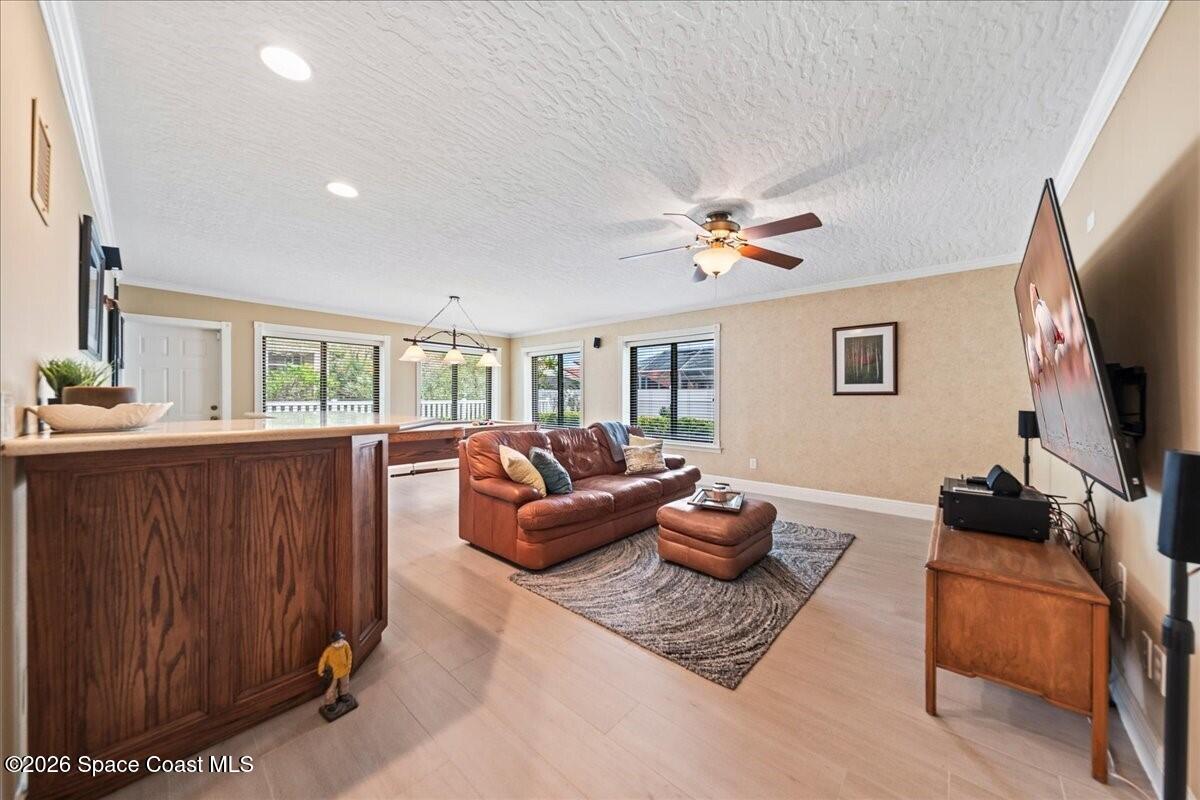 3071 Rio Palma North Indialantic, FL 32903 - Photo 17 of 49 017_Bonus Room