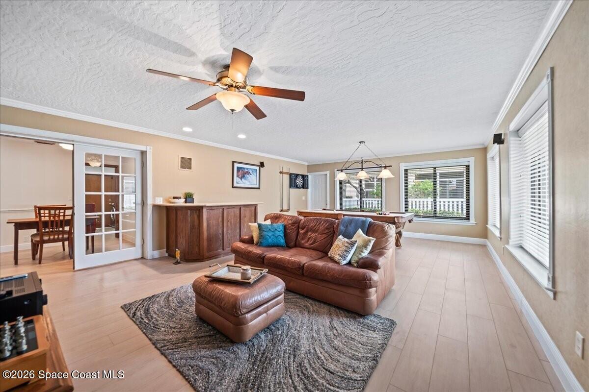 3071 Rio Palma North Indialantic, FL 32903 - Photo 18 of 49 018_Bonus Room