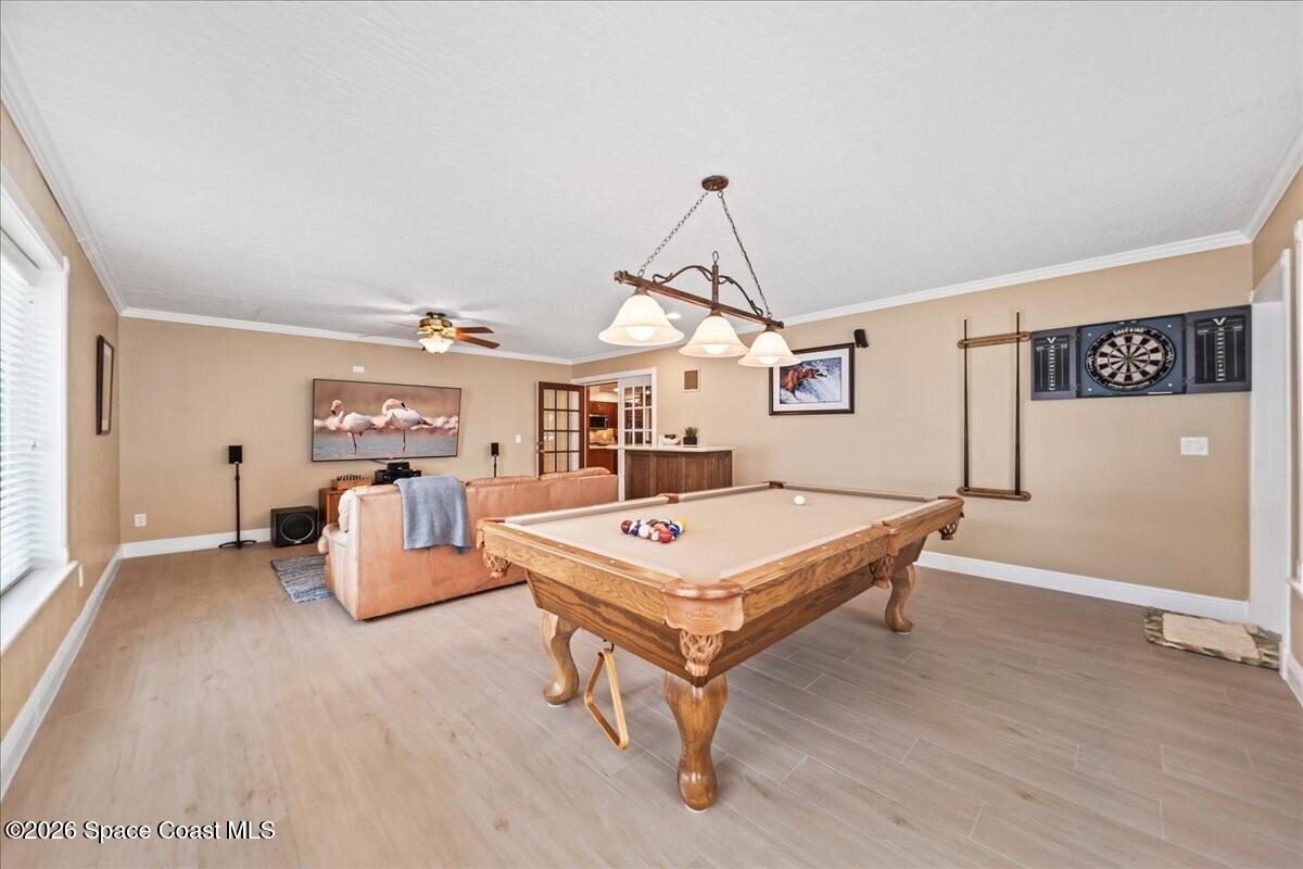 3071 Rio Palma North Indialantic, FL 32903 - Photo 19 of 49 019_Bonus Room
