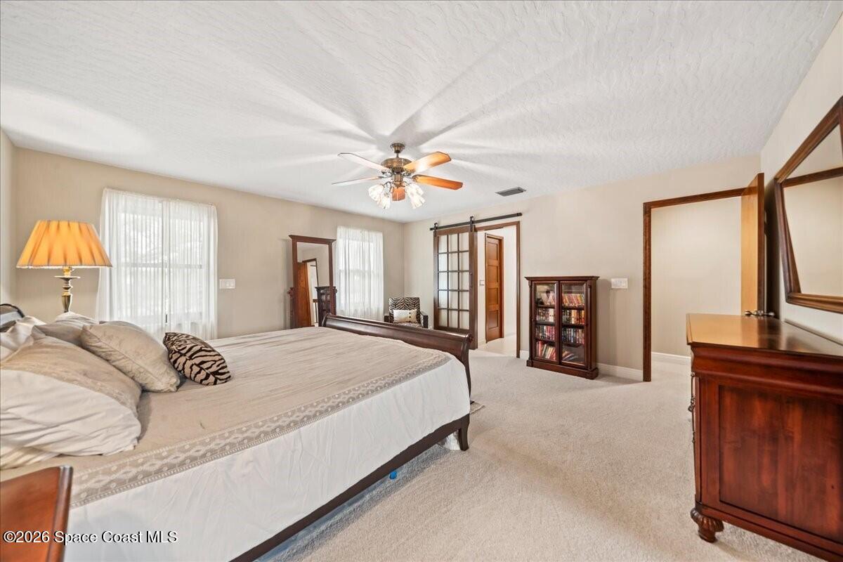 3071 Rio Palma North Indialantic, FL 32903 - Photo 20 of 49 020_Primary Suite