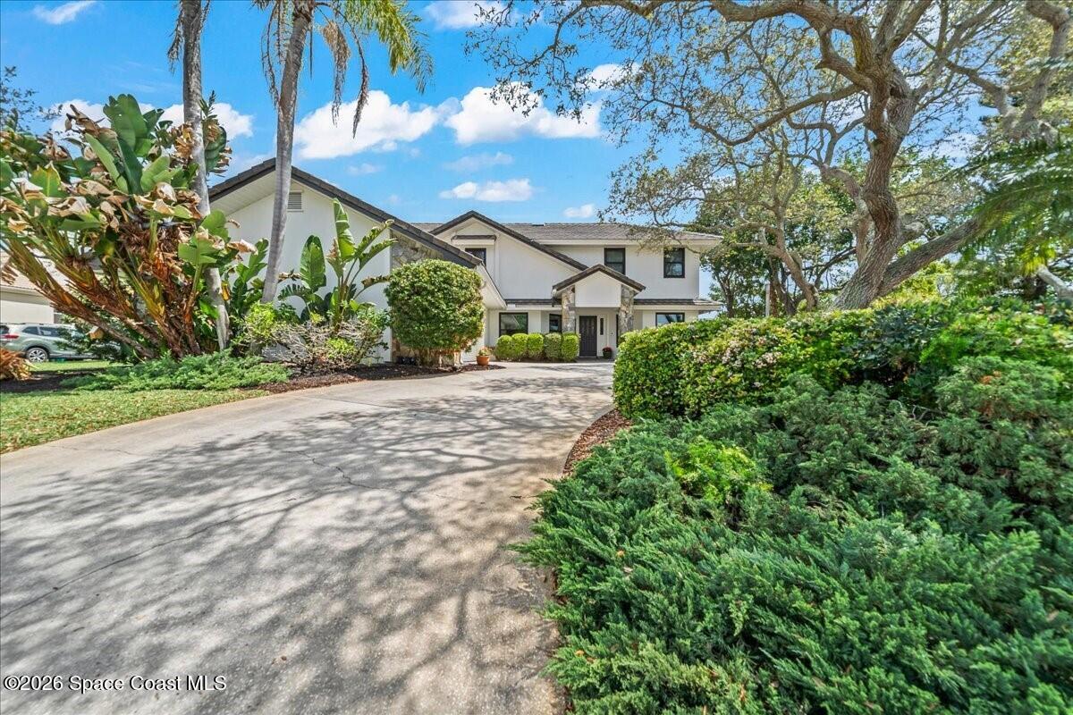 3071 Rio Palma North Indialantic, FL 32903 - Photo 2 of 49 002_Front