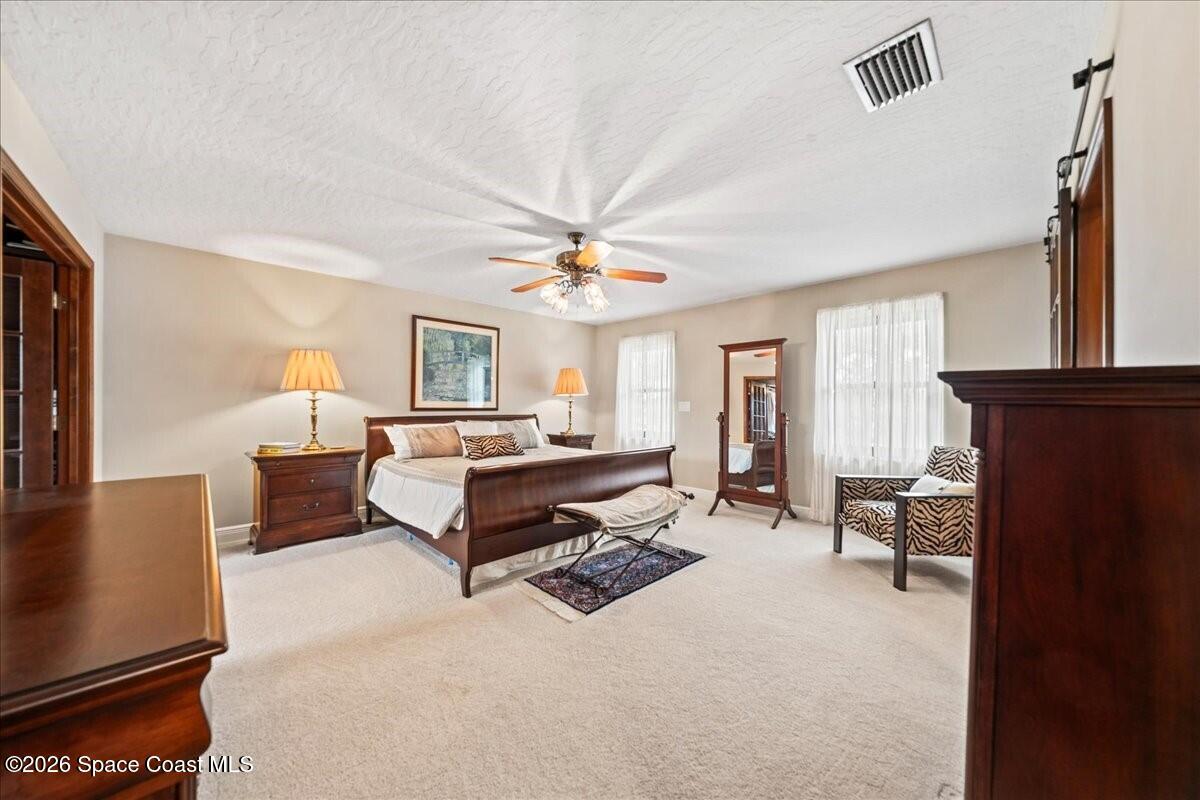 3071 Rio Palma North Indialantic, FL 32903 - Photo 21 of 49 021_Primary Suite