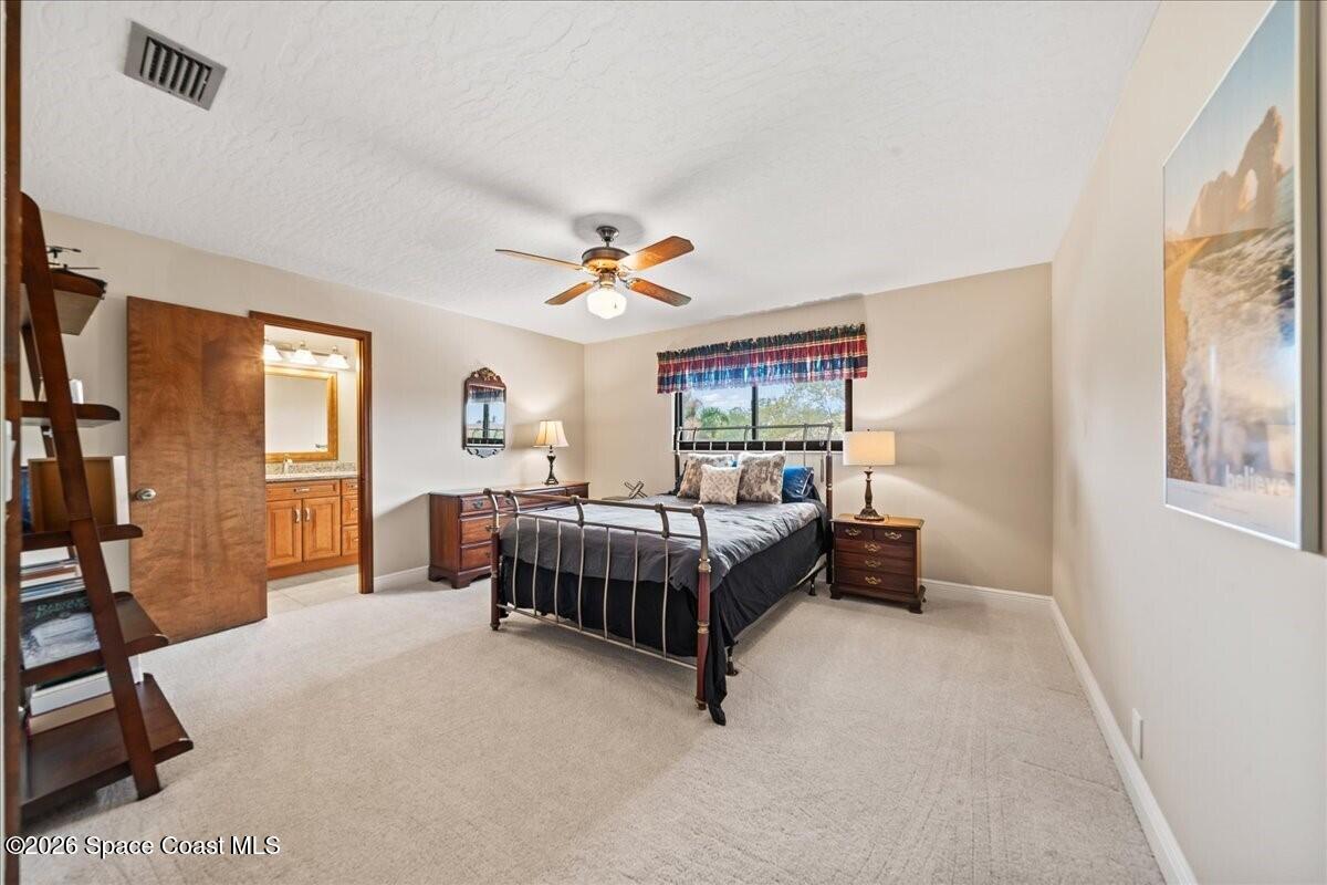 3071 Rio Palma North Indialantic, FL 32903 - Photo 26 of 49 026_Bedroom 2