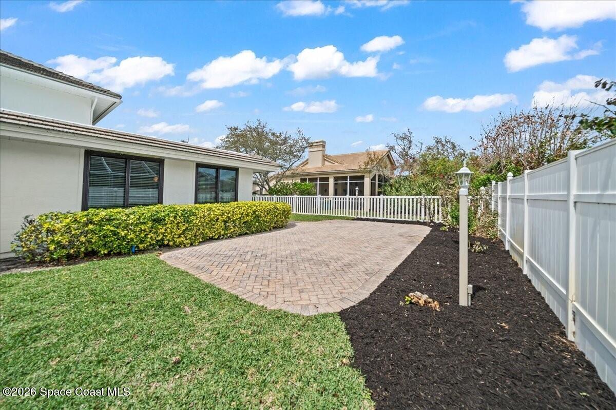 3071 Rio Palma North Indialantic, FL 32903 - Photo 36 of 49 036_Patio