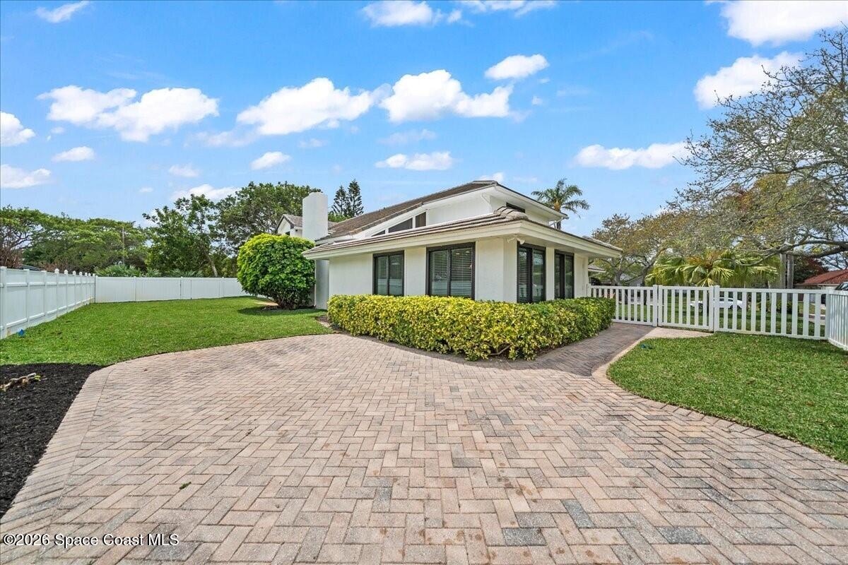 3071 Rio Palma North Indialantic, FL 32903 - Photo 37 of 49 037_Patio
