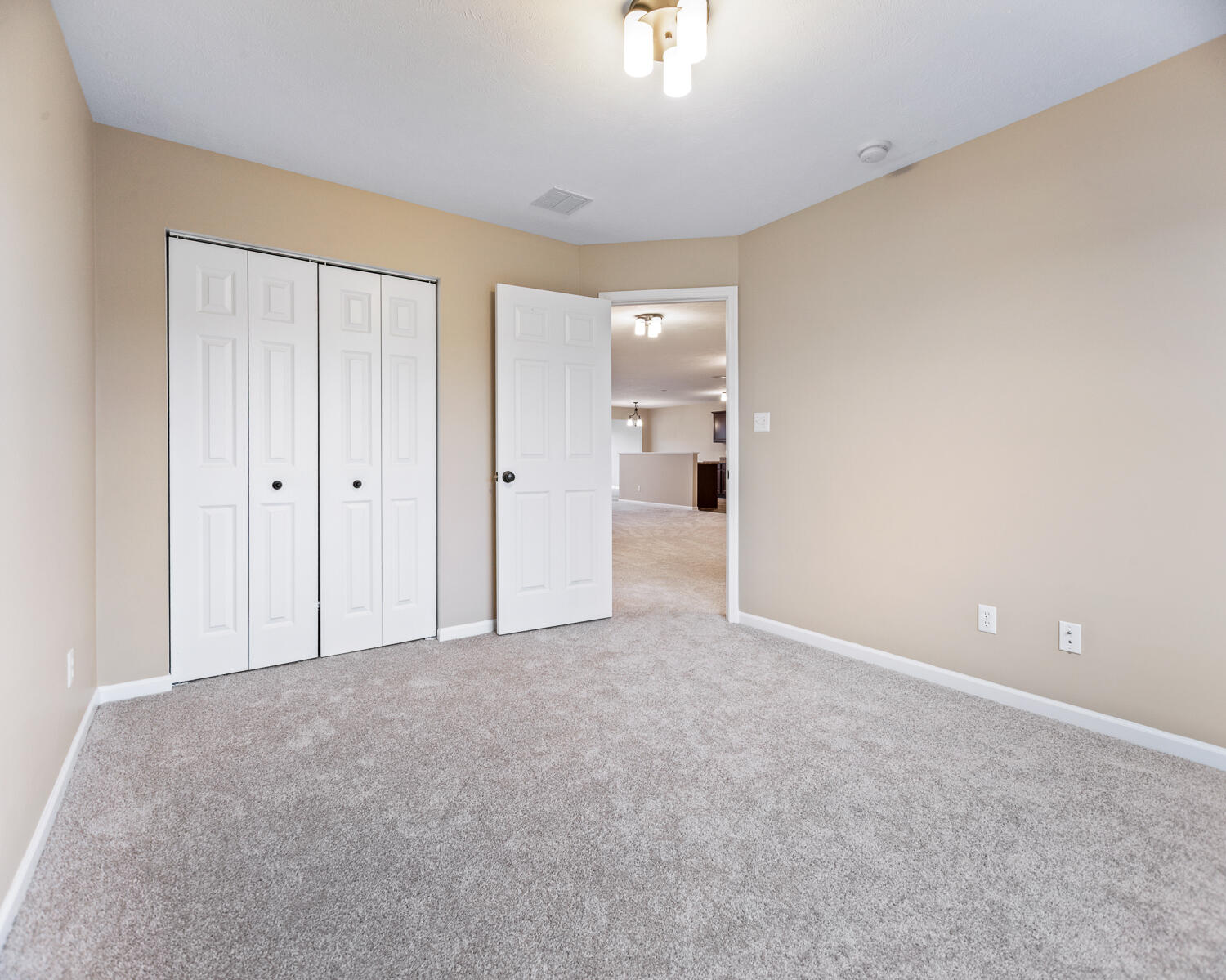 515 East 117th Place Crown Point, IN 46307 - Photo 11 of 35 a view of empty room