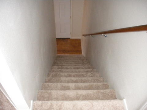 65 Ash Street Rio Dell, CA 95562 - Photo 13 of 14 Stairs