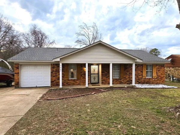 $239,500 | 7007 Juana Drive, Millington, TN 38053