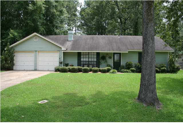127 Cumberland Road Brandon, MS 39047 - Photo 1 of 1 Front View