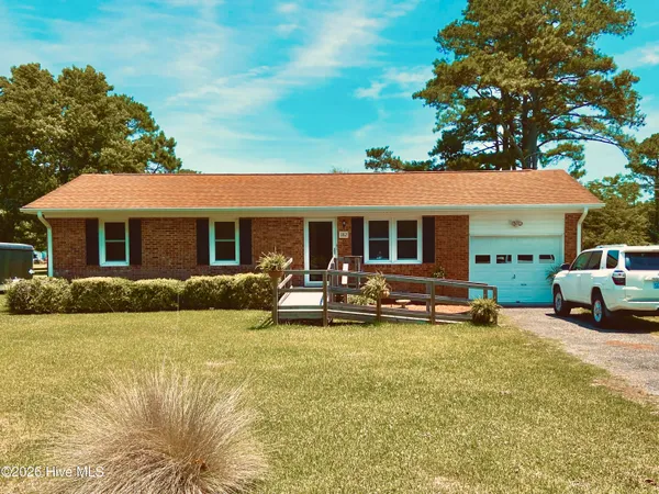 $225,000 | 182 Tuttles Grove Road, Beaufort, NC 28516