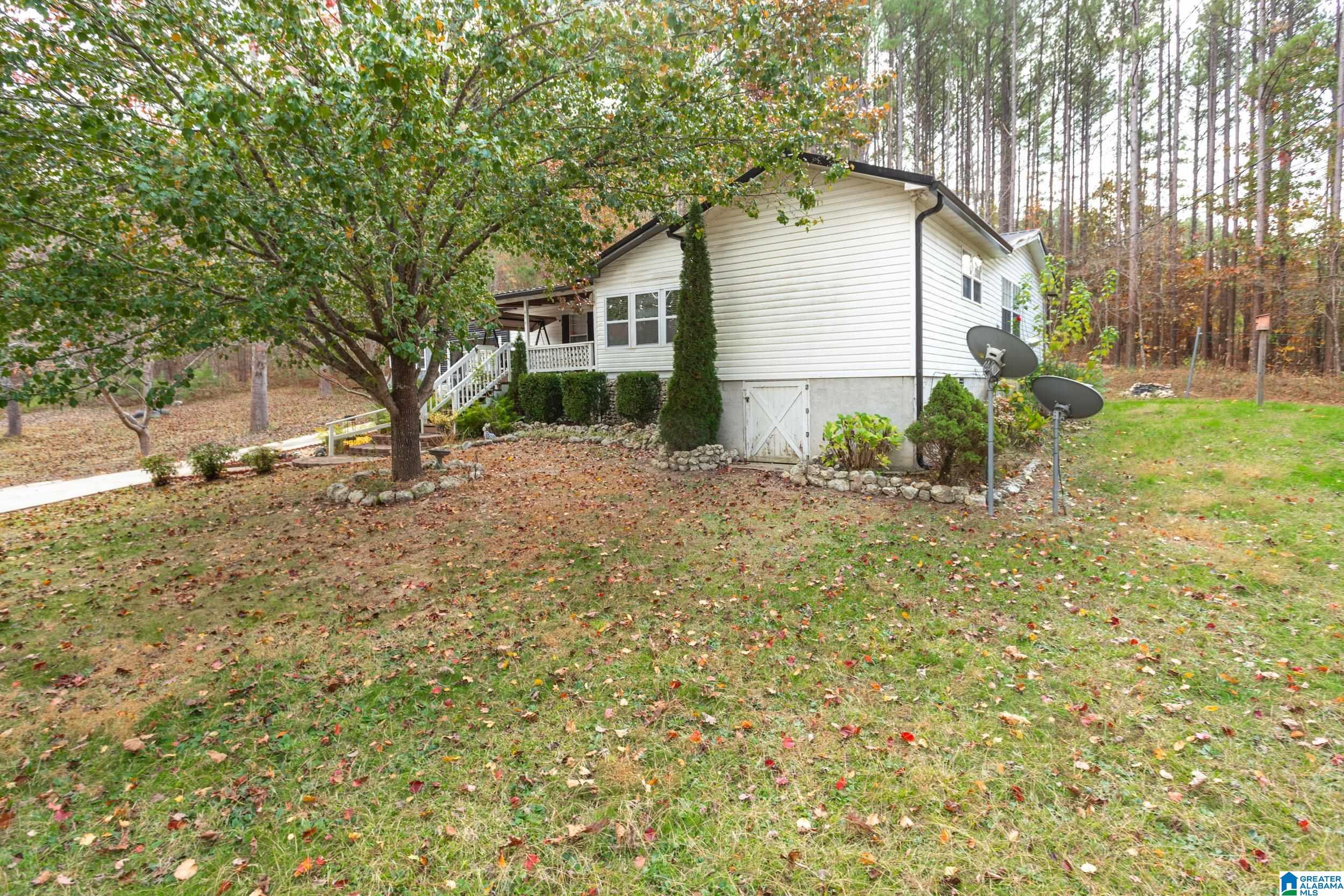 494 Kimberly Road Piedmont, AL 36272 - Photo 33 of 33