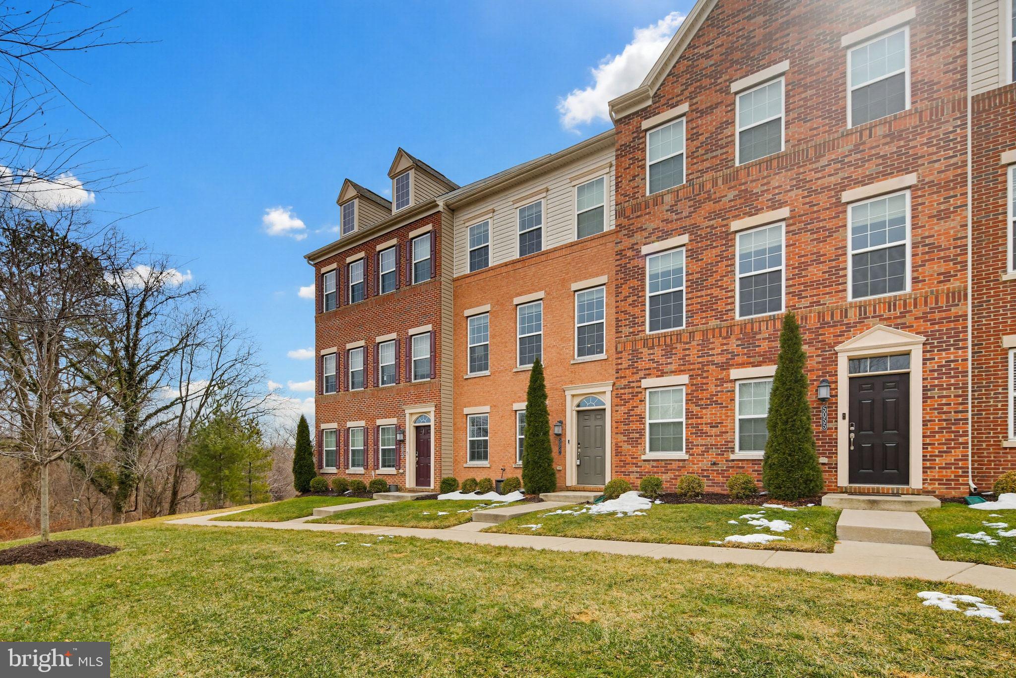 5057 East Joppa Road Perry Hall, MD 21128 - Photo 28 of 29 a front view of a building