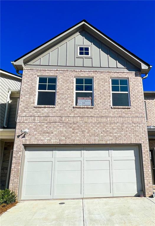 7689 Baron Road, Unit 383 Fairburn, GA 30213 - Photo 1 of 1 Gallery Image 1