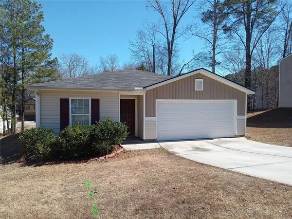 $232,500 | 316 Morning Star Drive, Temple, GA 30179