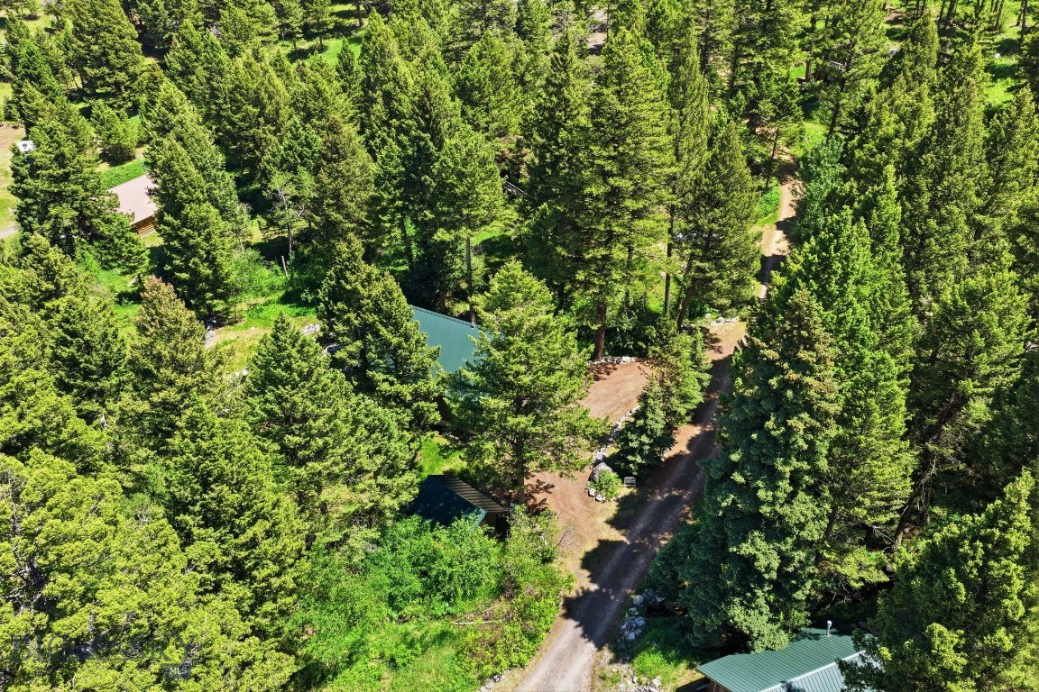 5 East Slope Road Cardwell, MT 59721 - Photo 71 of 76 Gallery Image 71