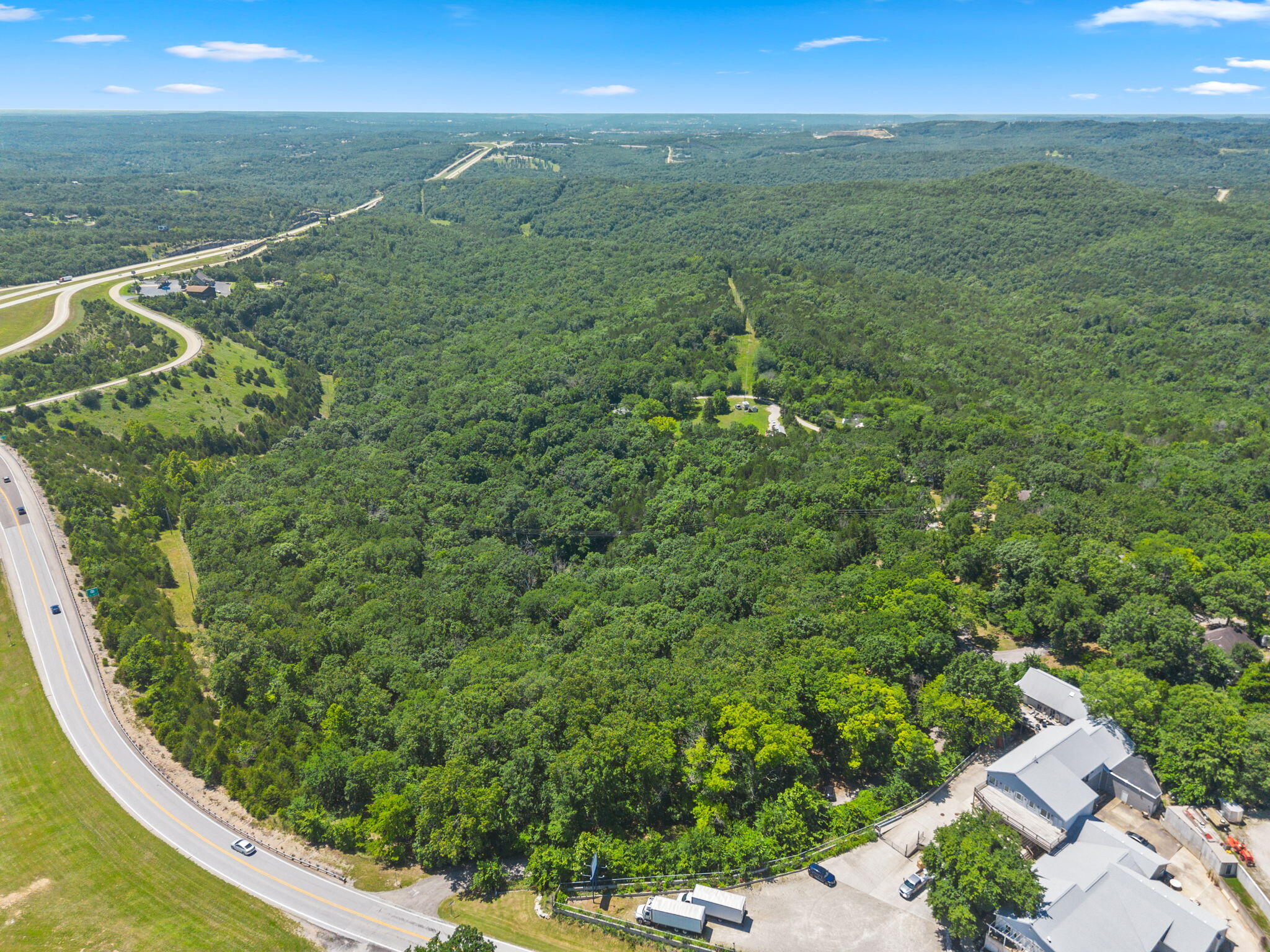 Tbd Deer Mountain Road Walnut Shade, MO 65771 - Photo 15 of 37 Tbd-Deer-Mountain-Rd-Prime-View-Lot