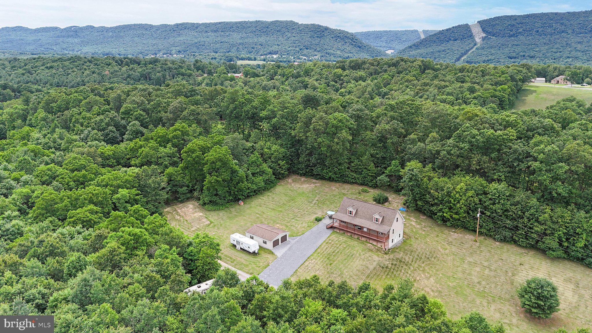 21060 Revercomb Lane Shade Gap, PA 17255 - Photo 51 of 57