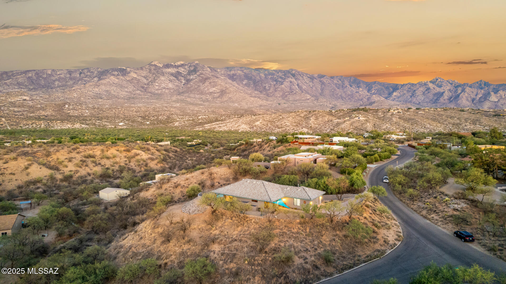 4811 East Wagon Train Road Tucson, AZ 85739 - Photo 42 of 50 Gallery Image 42