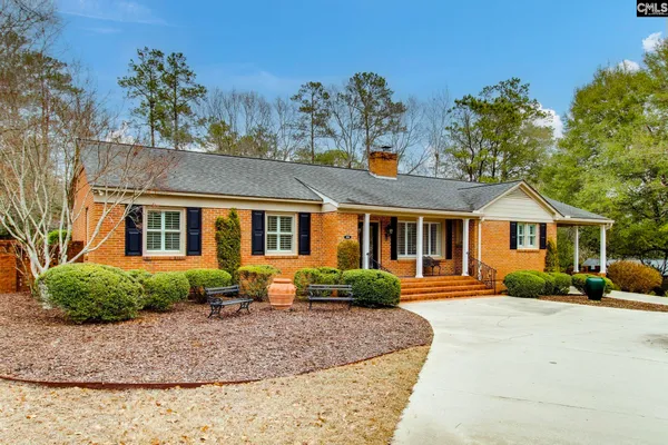 $355,000 | 1904 Wood Lane, Camden, SC 29020
