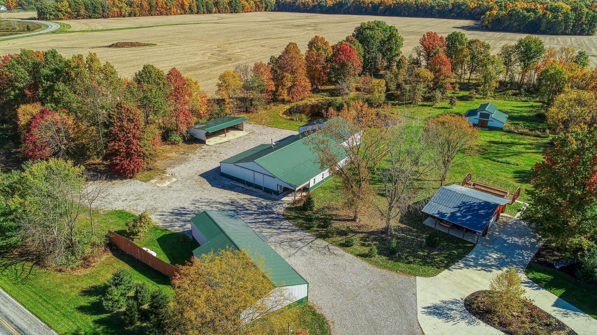 3880 Blue Church Road Sunbury, OH 43074 - Photo 72 of 154 3880 Blue Church Rd (12)