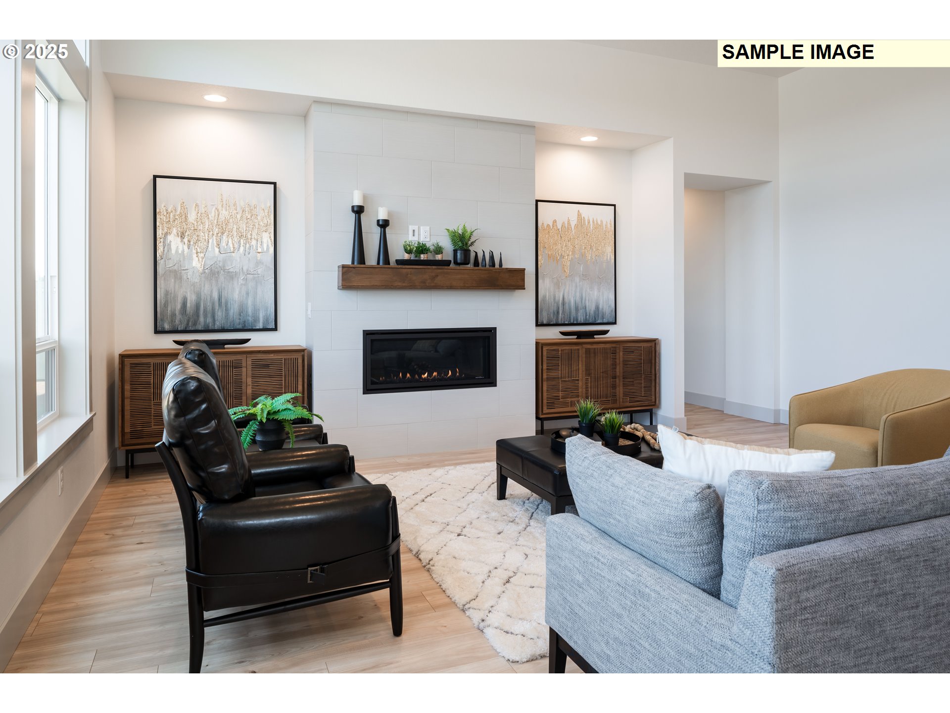 4209 North 12th Way Ridgefield, WA 98642 - Photo 11 of 14 Great Room