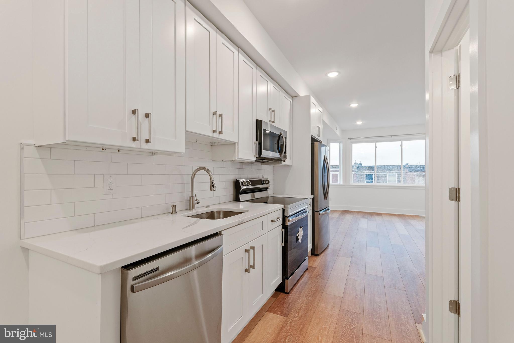 2904 West Diamond Street, Unit 4 Philadelphia, PA 19121 - Photo 1 of 14