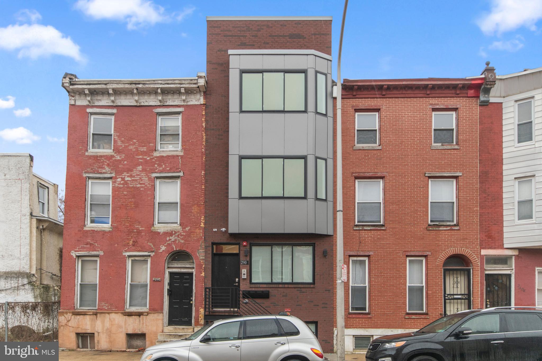 2904 West Diamond Street, Unit 4 Philadelphia, PA 19121 - Photo 14 of 14