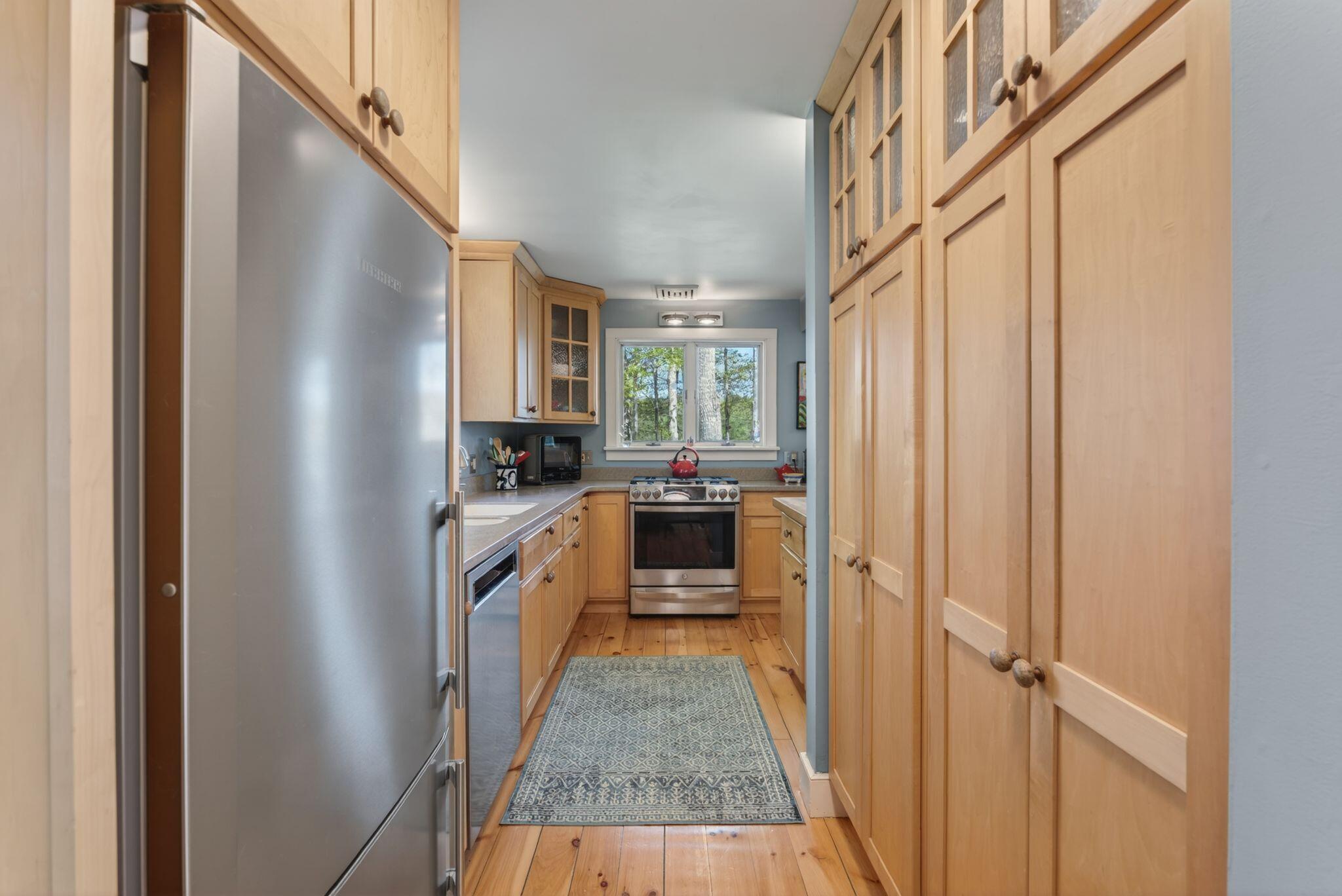 38 Porcupine Ridge Road Bremen, ME 04551 - Photo 23 of 68 65_DSC06180