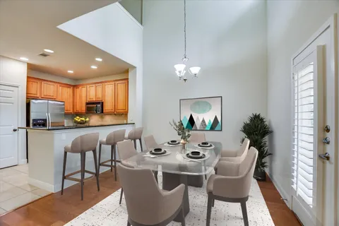 $432,500 | 1802 Jentsch Court, Unit A, Austin, TX 78745