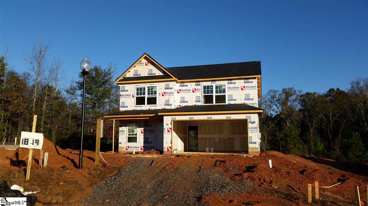 137 Gallant Lane Anderson, SC 29621 - Photo 1 of 1