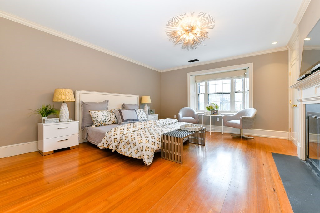 60 Chestnut Street Boston, MA 02108 - Photo 12 of 22