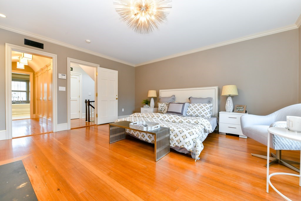 60 Chestnut Street Boston, MA 02108 - Photo 13 of 22