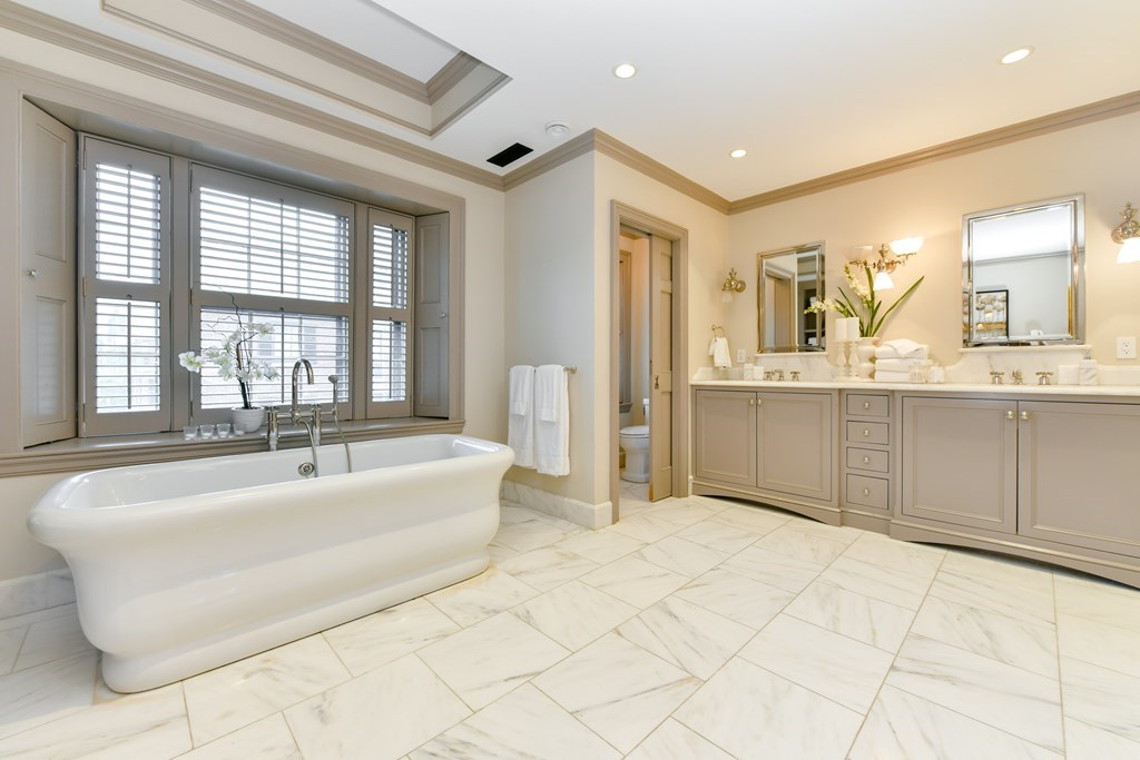 60 Chestnut Street Boston, MA 02108 - Photo 15 of 22