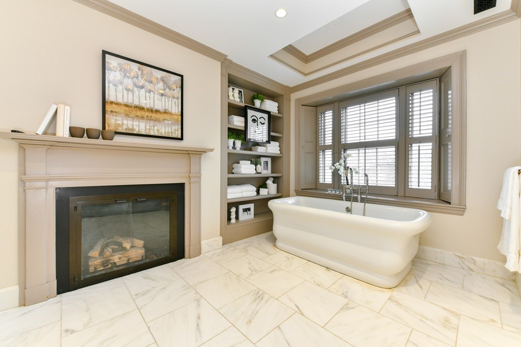 60 Chestnut Street Boston, MA 02108 - Photo 16 of 22