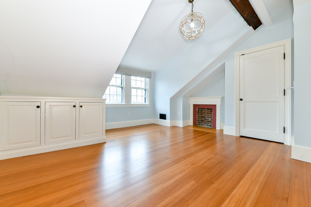 60 Chestnut Street Boston, MA 02108 - Photo 20 of 22