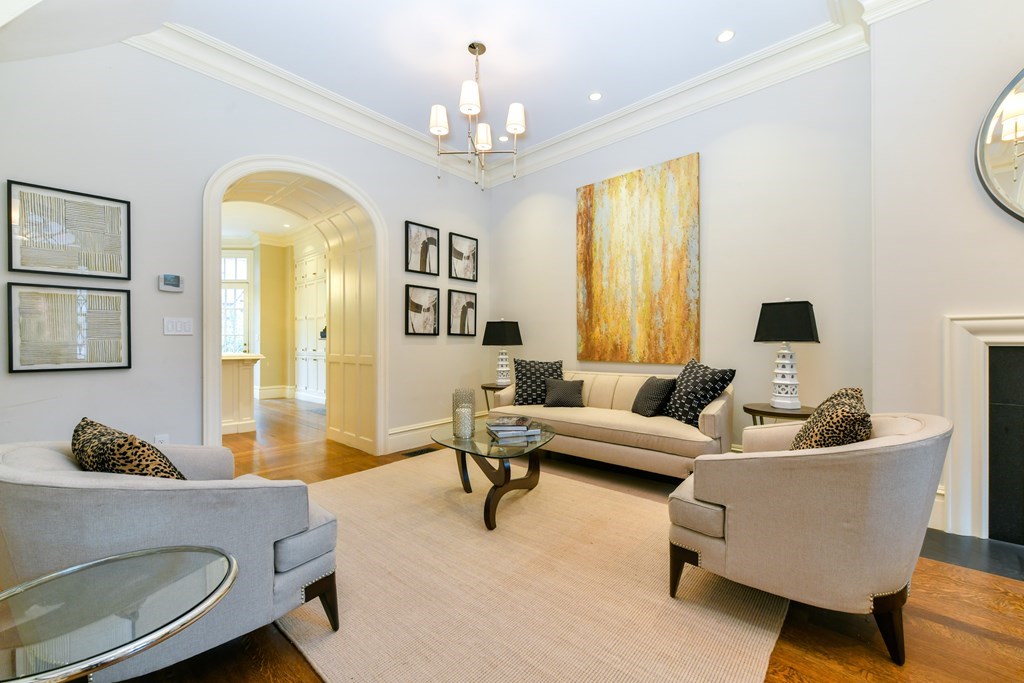 60 Chestnut Street Boston, MA 02108 - Photo 3 of 22