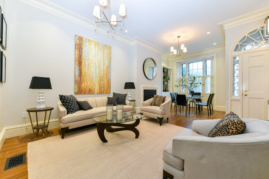 60 Chestnut Street Boston, MA 02108 - Photo 4 of 22