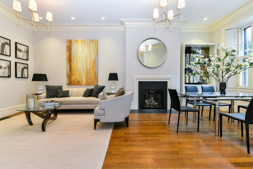 60 Chestnut Street Boston, MA 02108 - Photo 5 of 22