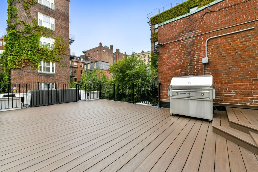 60 Chestnut Street Boston, MA 02108 - Photo 10 of 22