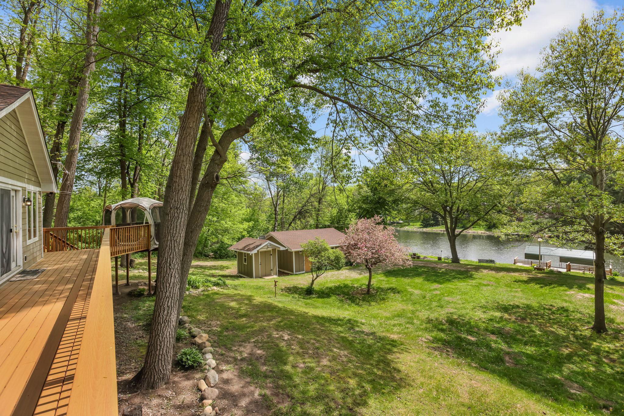 6199 Peterdale Road Garrison, MN 56450 - Photo 3 of 30