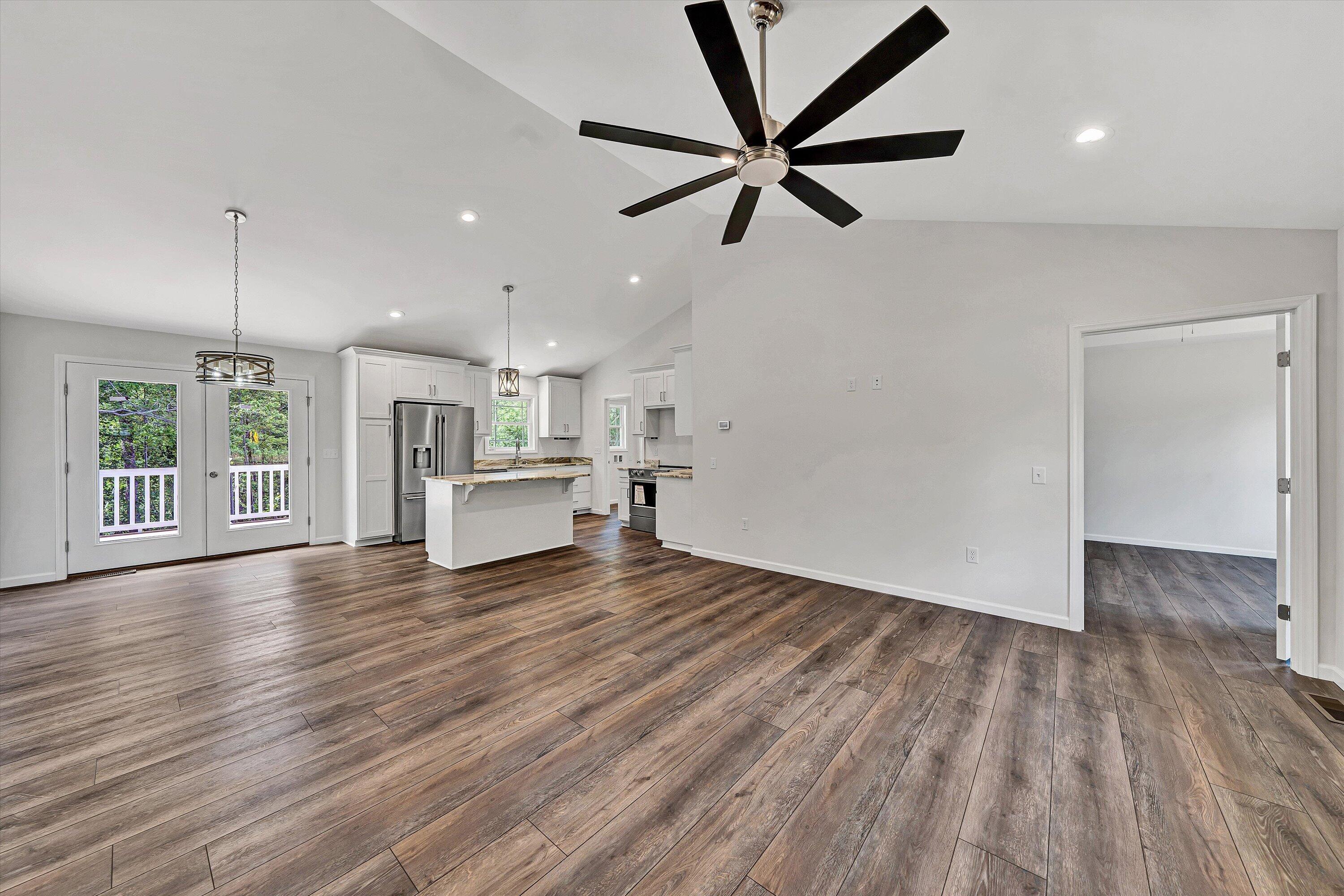 3727 Golden View Road Glade Hill, VA 24092 - Photo 5 of 39 3727 Golden View RD