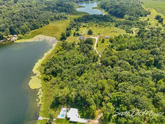 $365,000 | 12543 Woodland Park Drive Northeast, Belding, MI 48809