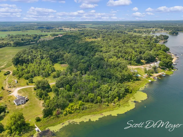 $365,000 | 12543 Woodland Park Drive Northeast, Belding, MI 48809