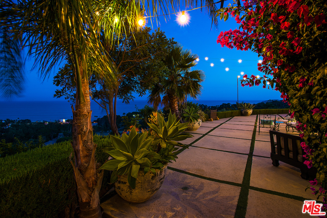 6355 Sycamore Meadows Drive Malibu, CA 90265 - Photo 40 of 50 a picture of plants