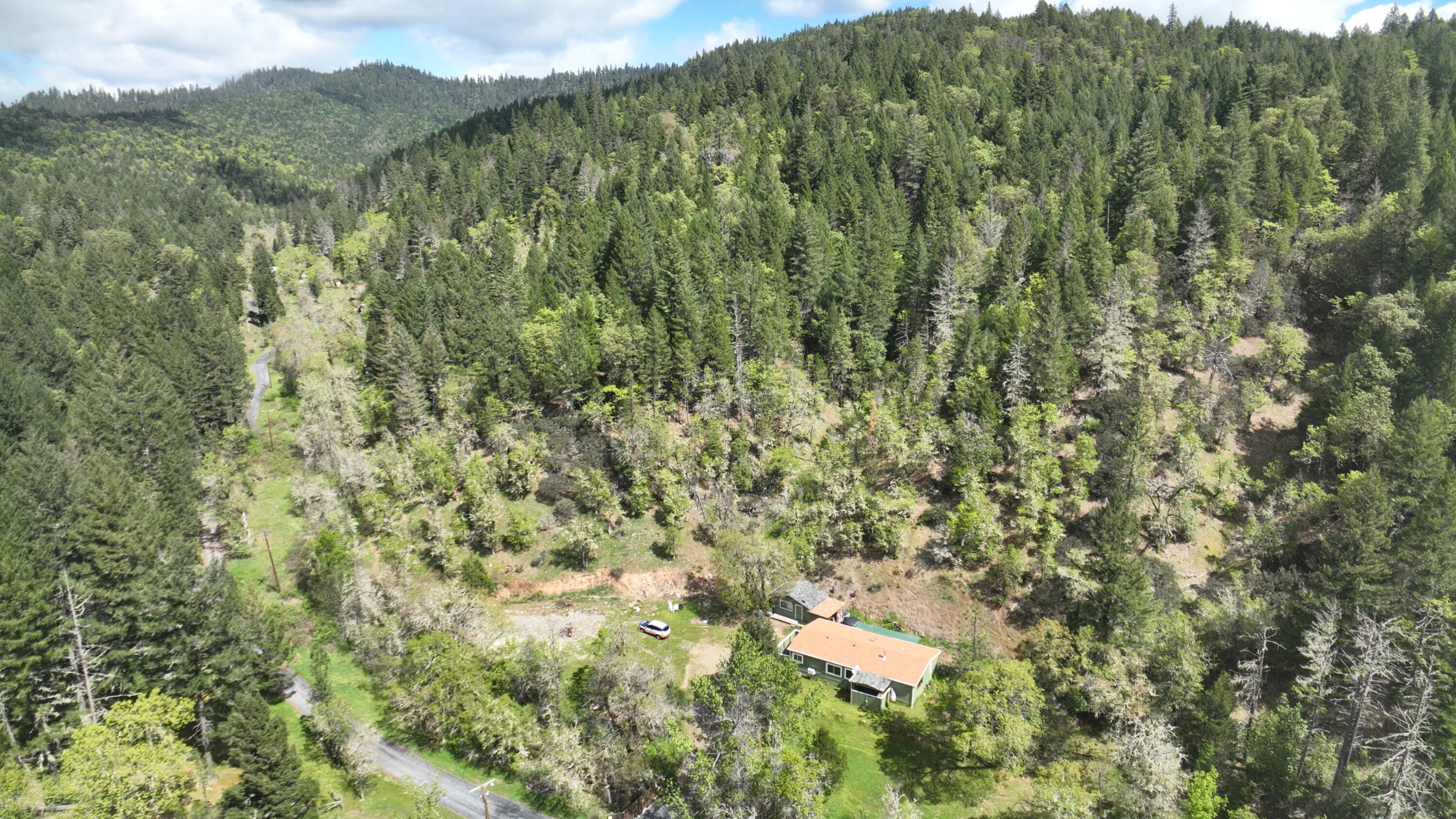 331 Newt Gulch Road Wilderville, OR 97543 - Photo 6 of 55 6